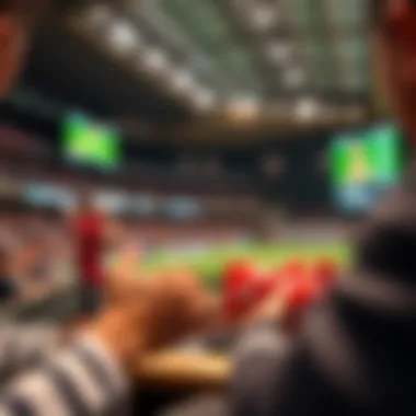 Current Trends in Betting Promotions Latest trends in betting promotions