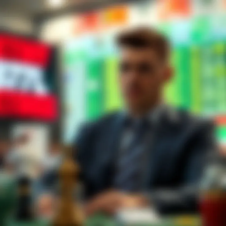 Psychological Dimensions of Betting Psychological aspects of betting