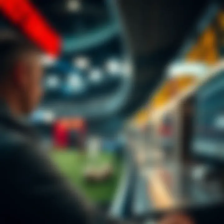 Understanding the Regulatory Environment in Betting Regulatory environment in betting