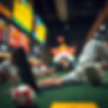 Safety tips for betting online