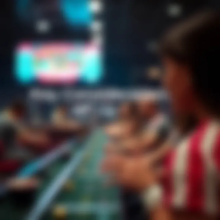 Factors to consider for choosing promotions