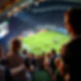 Overview of betting promotions