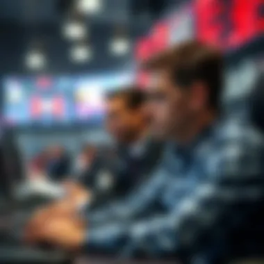 Case studies of successful betting software