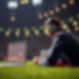 Understanding betting software features