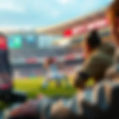 Trends in the betting software market