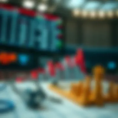 Statistical analysis in betting