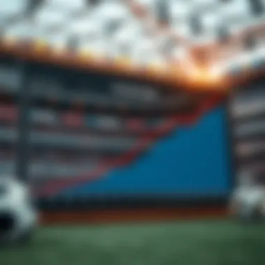 Pros and Cons of Betting Strategies Graph illustrating advantages and disadvantages of betting strategies