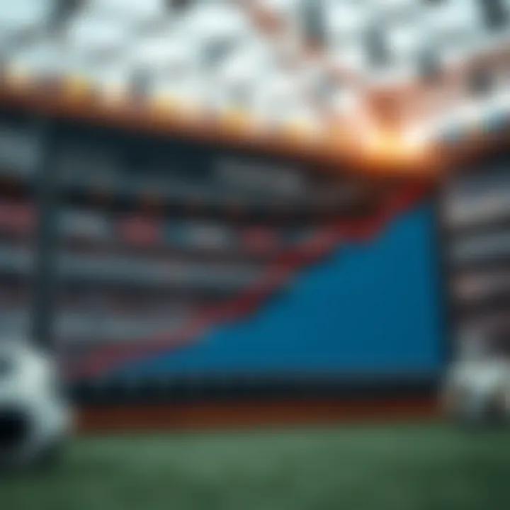 Pros and Cons of Betting Strategies Graph illustrating advantages and disadvantages of betting strategies