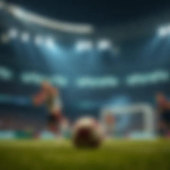 Strategic Betting Approaches