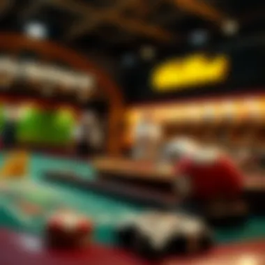 Betting Strategies for Beginners and Experts