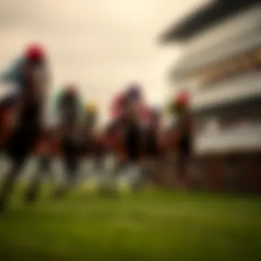 Betting Strategies for Cheltenham