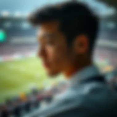 Importance of data interpretation in betting strategies