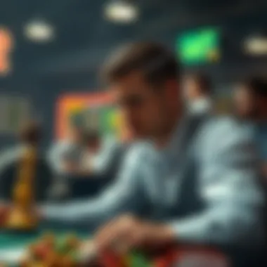 Strategies for effective betting