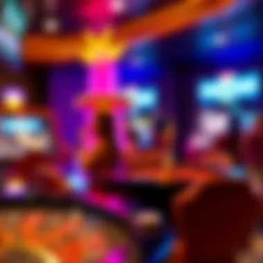 A strategic overview of implementing betting strategies with free spins