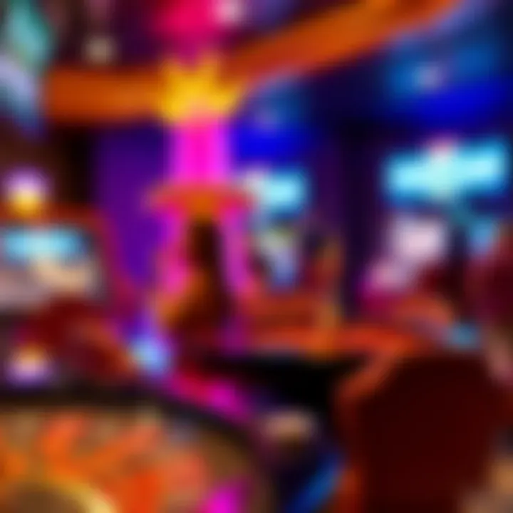 A strategic overview of implementing betting strategies with free spins