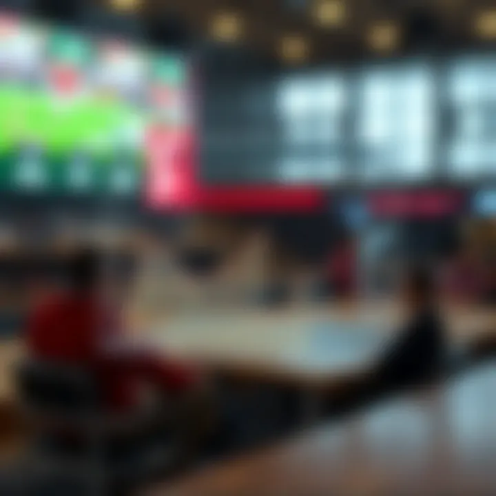 Visualizing Betting Strategies A graphical representation of betting strategies