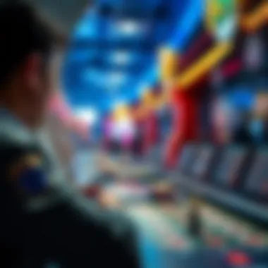 Insightful Betting Strategies An insightful representation of betting strategies for slot games