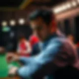 Insightful strategies for betting