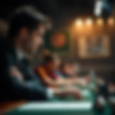 Strategic Insights for Successful Betting Strategic insights for betting enthusiasts