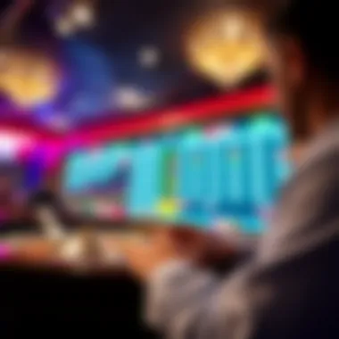 Betting Strategies for Online Casinos Strategies for successful betting in online casinos