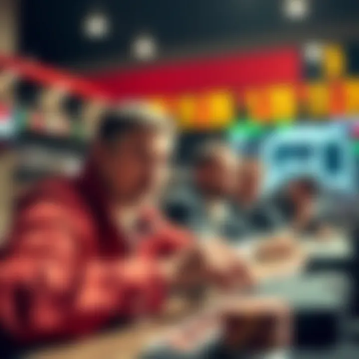 Effective Strategies for Successful Betting Strategic betting approaches