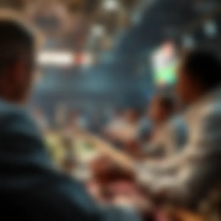 Optimizing betting strategies for enhanced experience