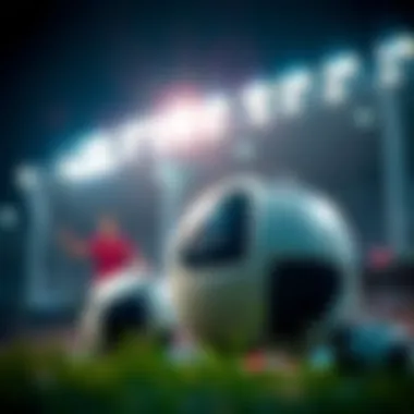 Essential Tips for Football Betting Success Tips for enhancing football betting experience