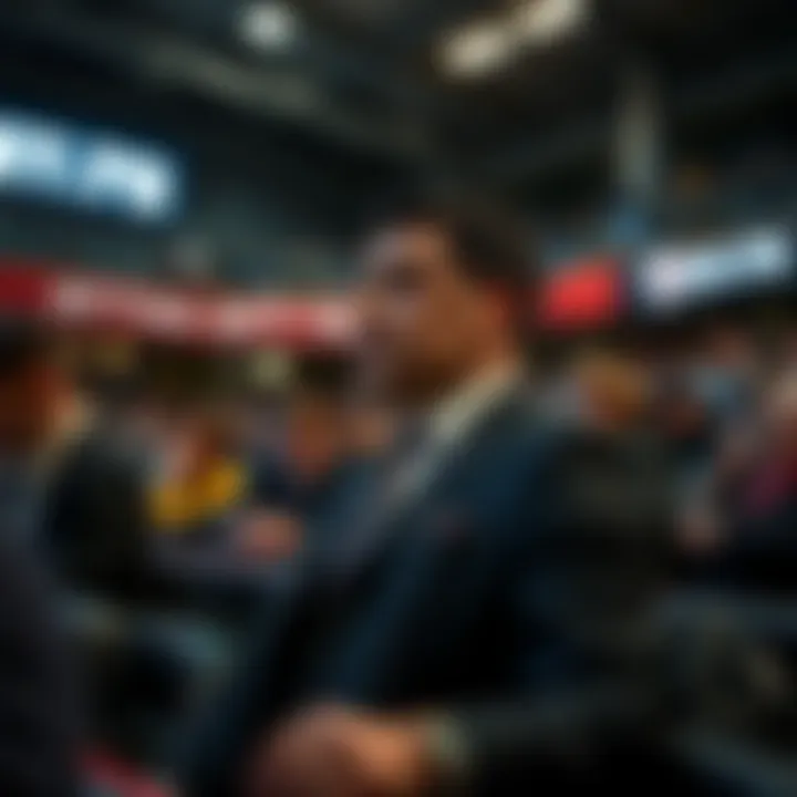 The Importance of Community and Trends in Betting Trends and community in betting