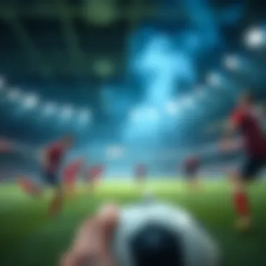 Overview of Dynamic Betting Trends Dynamic betting trends overview