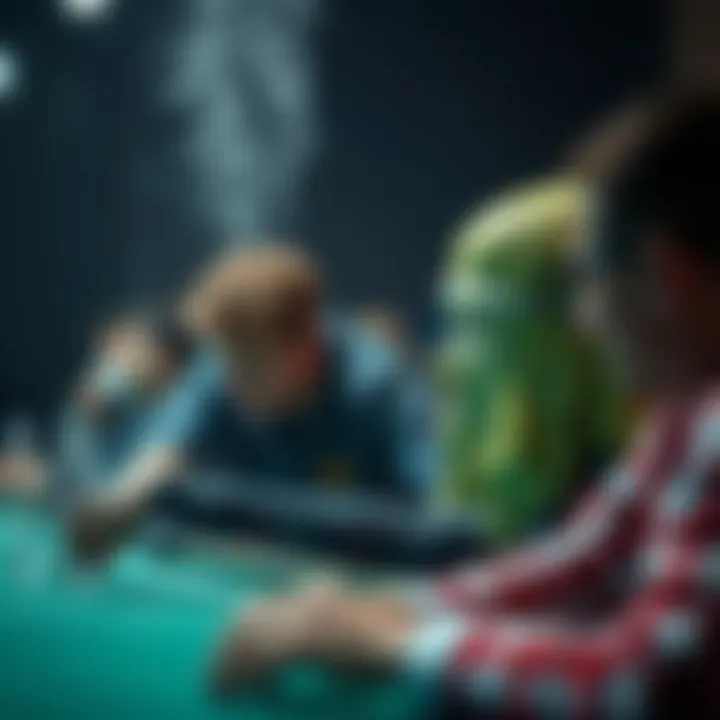 A Dive into Diverse Betting Methods Diverse betting methods