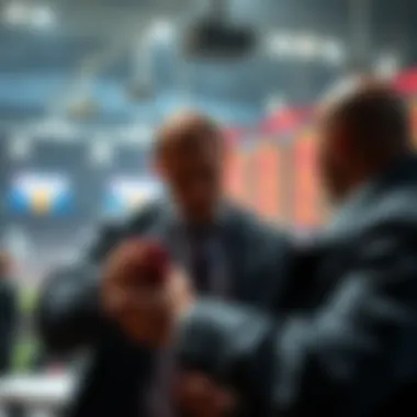 Latest Trends and Strategies in Betting Trends and strategies in betting