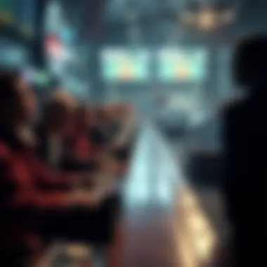 Historical timeline of betting evolution