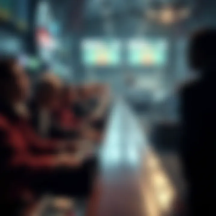 Historical timeline of betting evolution