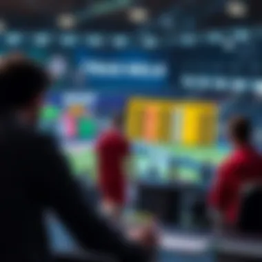 Analysis of modern betting trends