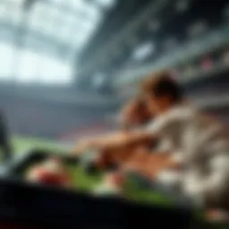 A strategic overview of betting scenarios