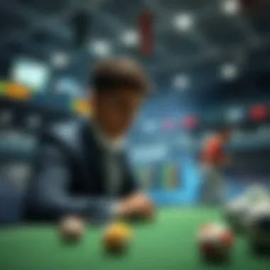 Exploring various betting strategies