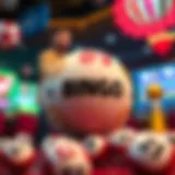 Exciting bingo bonuses