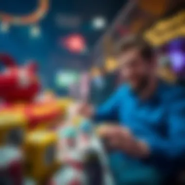 Exploring Diverse Types of Bingo Bonuses Diverse bonus types