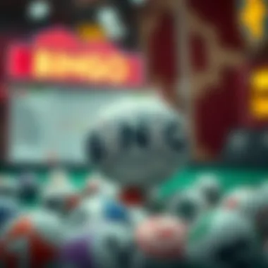 Understanding Bingo: Rules and Tactics An illustrated guide to bingo game rules and strategies