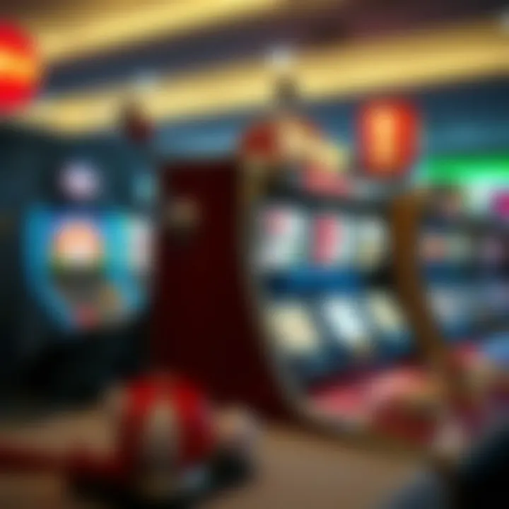 History of Bingo and Slot Games A historical timeline of bingo and slot games evolution