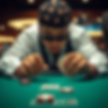 Common pitfalls in blackjack split strategy