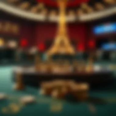 Statistics illustrating the effectiveness of split strategy