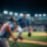 Analysis of Blue Jays vs Pirates gameplay strategy