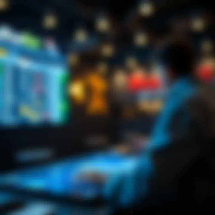 User Experience Insights on BlueBet User experience factors in BlueBet platform