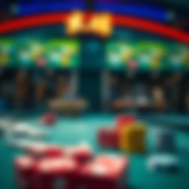 Understanding Casino Bonuses Understanding Casino Bonuses