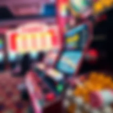 Strategic tips for maximizing bonus slot gameplay