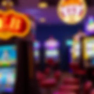 Trends and perceptions of bonus slots in betting communities