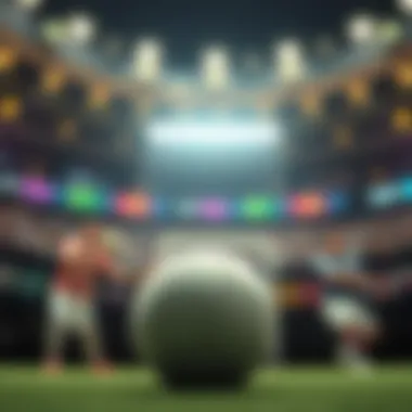 Exploring Bonuses Offered by Betting Companies Bonuses offered by betting companies