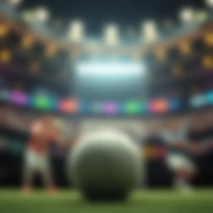 Exploring Bonuses Offered by Betting Companies Bonuses offered by betting companies