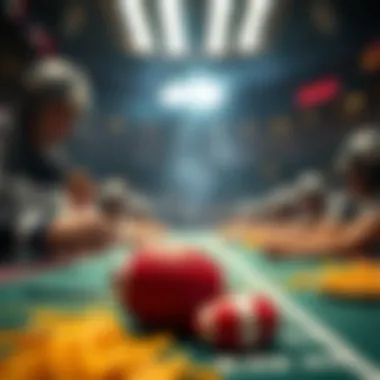 In-depth analysis of Buffalo Blitz betting strategies